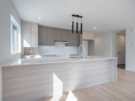 Appartement 5 1/2 à Louer, St-Hyacinthe