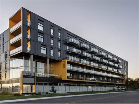 Beau 3 1/2 Ste-Foy!!