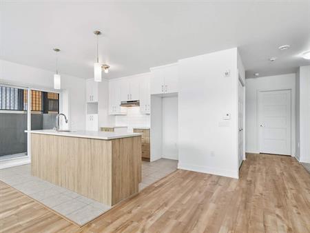 Appartement 3 1/2 à Louer à Lavaltrie