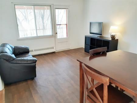 Appartement à Sous-louer Pour 2 Ans Et +