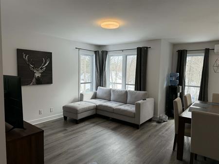 Appartement 2 Chambre Et 1 SDB