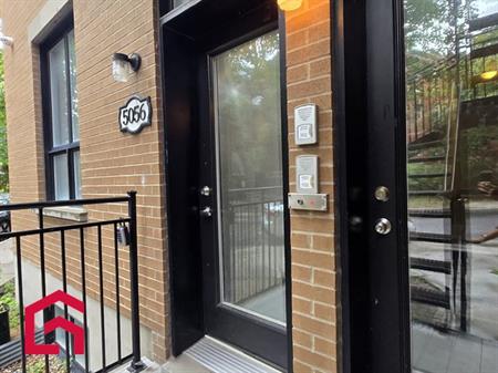 Appartement Le Sud-Ouest (Montréal) � Louer