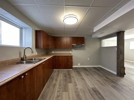 Appartement 3 Chambres