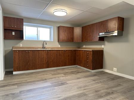 Appartement 3 Chambres