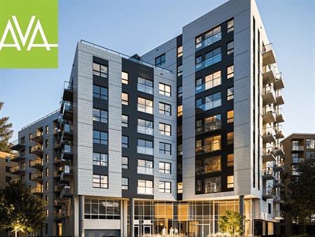 1 Bedroom Available At 4982 Pl. De La Savane, Montréal - 4982 Pl. De La Savane, Montréal