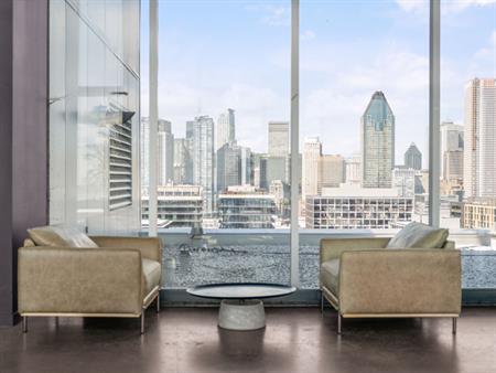 Studio à Louer - Griffintown