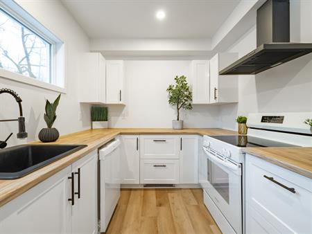 2 Chambres - Val-des-Monts - Animaux Acc