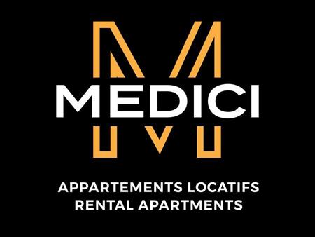 412 - 3515 Avenue Ellendale, Montréal