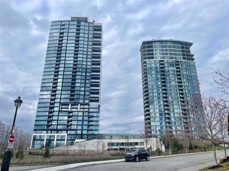Appartement Montréal (Verdun/Île-des-Soeurs) À Louer