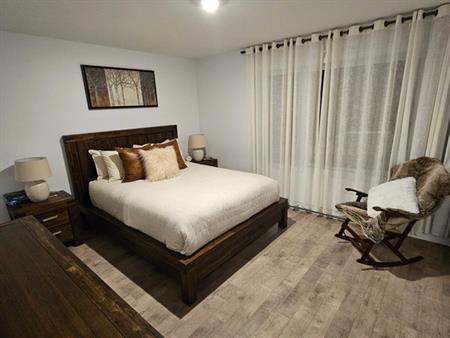 Spacieux Et Lumineux 4 Chambres