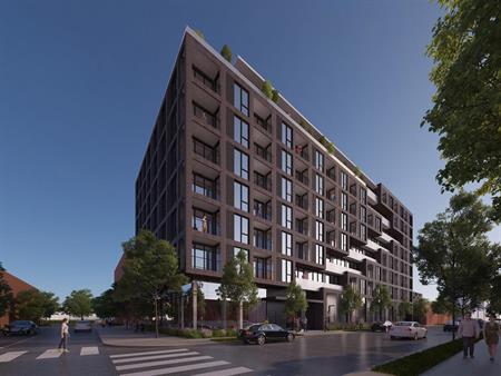 1 Bedroom - 6500 Rue Hutchison, Outremont