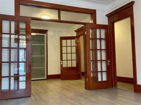 Plateau - Superbe 3 1/2 Rénové