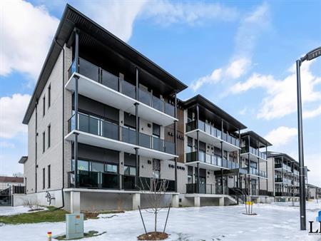 91-203 - 91 Rue Du Campagnard, Gatineau