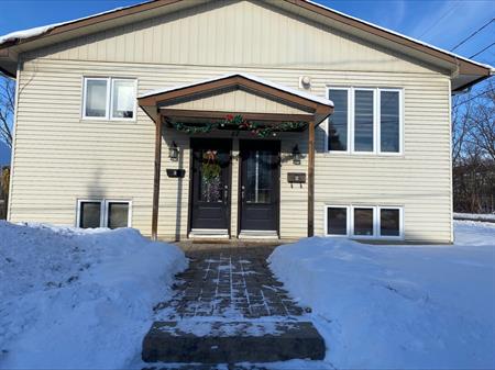 SUPERBE LOGEMENT 3CC PRÈS DE LA MARINA