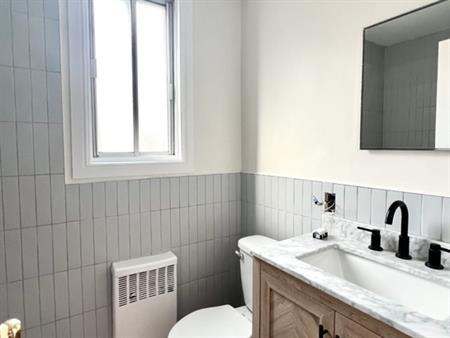 BIEN SITUÉ, ÉLECTROS STAINLESS