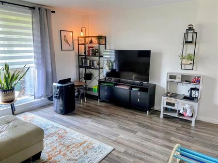 4 1/2 - Lévis - 980 $/mois