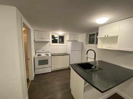 Studio - Québec - $850 /mo