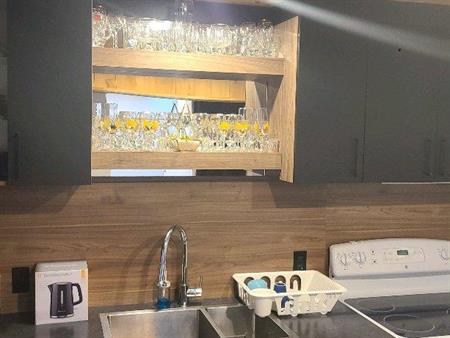Chambre privée à Louer * TOUT TOUT INCLUS*