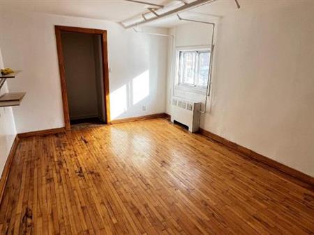 Studio - Montréal - $1,200 /mo