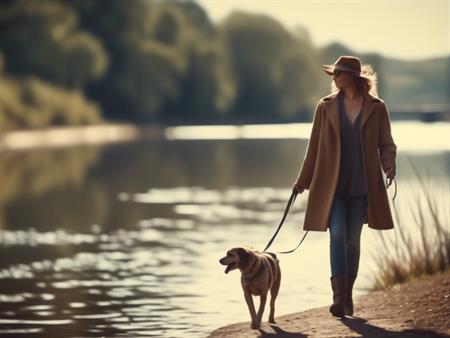 3 ½ à Louer, Animaux Acceptés!