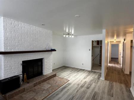 4 1/2 Anjou for rent