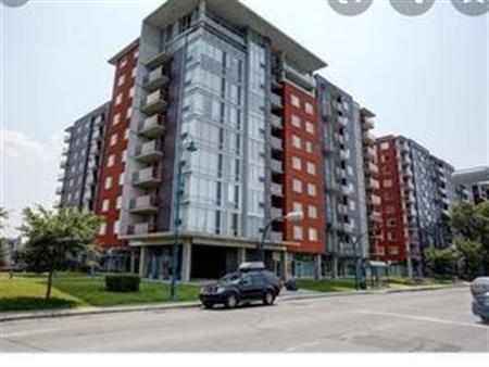 ST-LÉONARD 4 1/2 CONDO LIBRE 1ET AVRIL 2026 OU A DISCUTER