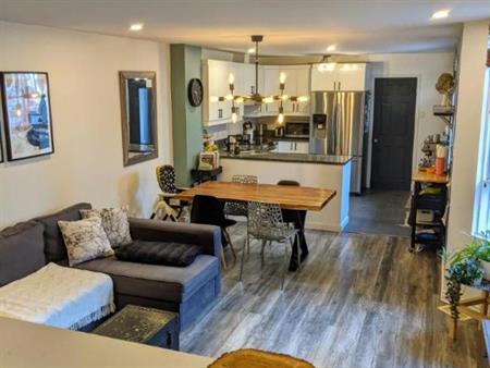 6 1/2 - Montréal (Centre-Sud) - 2 774 $/mois