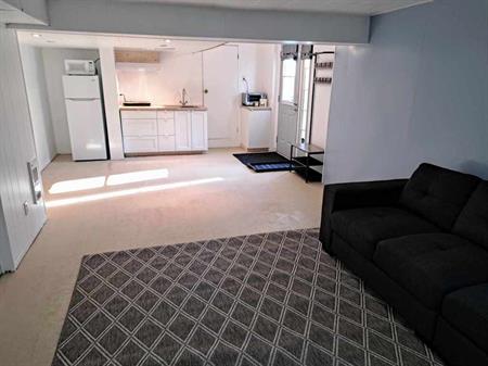 Appartement à Louer à Hull