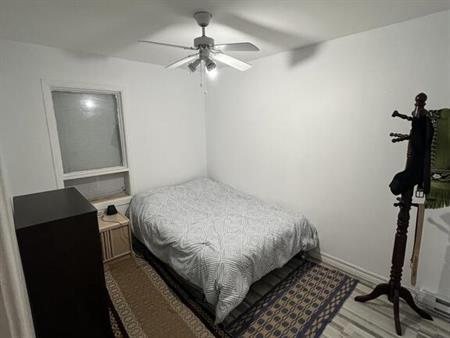 Appartement De 1 Chambre Et 1 Salle De B