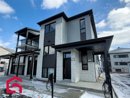 Appartement Granby � Louer