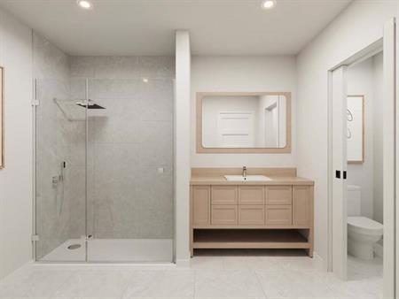 Spacieux 5 ½ + Bureau