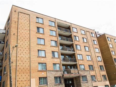 402-6920 - 6920 Fielding, Montréal