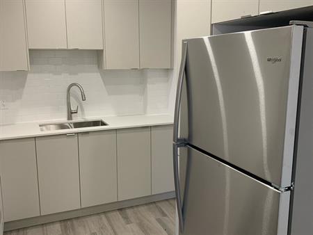 2 Bedroom - 4635 Avenue Clanranald, Montréal