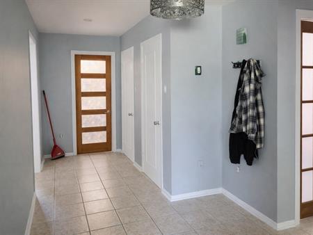 Grand 5 ½ Près Du Parc Bellerive