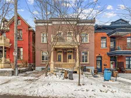 2 CH - 1 SDB - Gatineau - $1,800 /mo