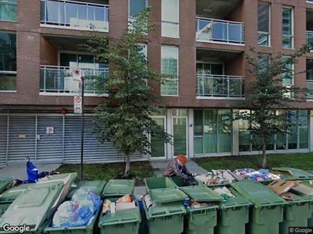 Appartement Montréal (Le Sud-Ouest) À Louer