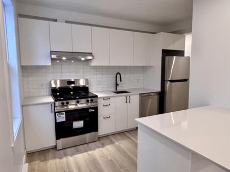 4 1/2 NEUF à Limoilou