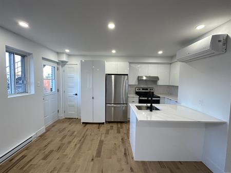 Super 4.5 Moderne Proche Du Metro!