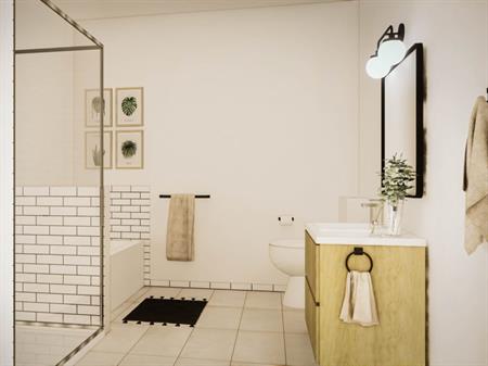 212 - 4815 Rue Gaspé