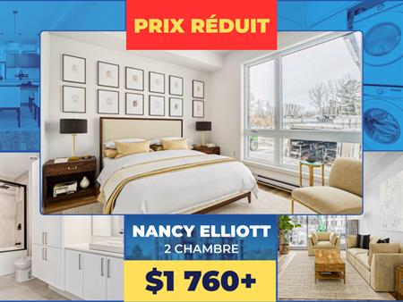 $1760 - 2 CH - Nancy Elliott