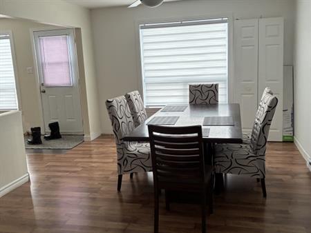 Logement Tout Inclus Location Au Mois