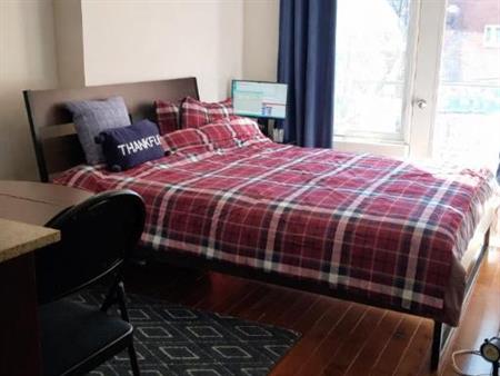 Studio - Montréal - $950 /mo