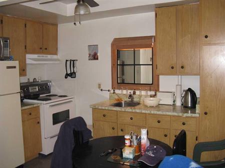 2 1/2 Centre-Ville Victoriaville - 1 mai