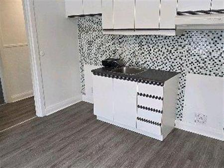 3 1/2 a louer Limoilou première étage