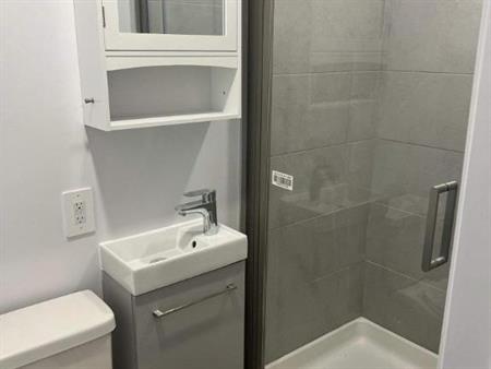 Studio - Montréal - $1,095 /mo