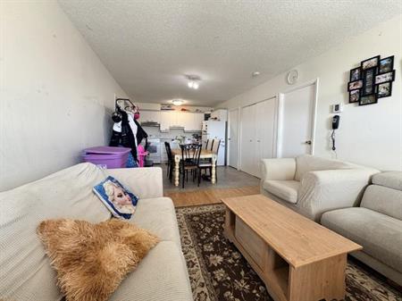 Appartement 3 ½ à louer Sainte-Foy / Sillery mai 2026