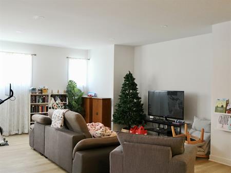 Appartement 6 ½ à Louer - Melocheville