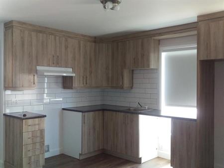 4 1/2 à louer à Joliette, Lanaudière