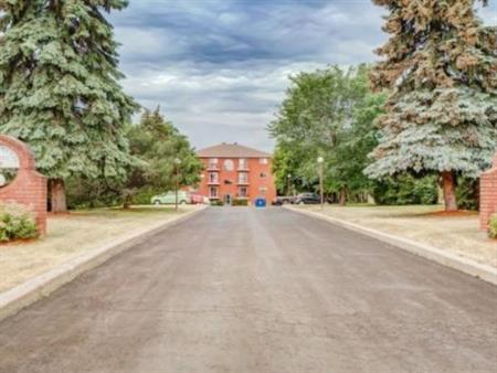 2 CH - 1 SDB - Gatineau - $1,375 /mo