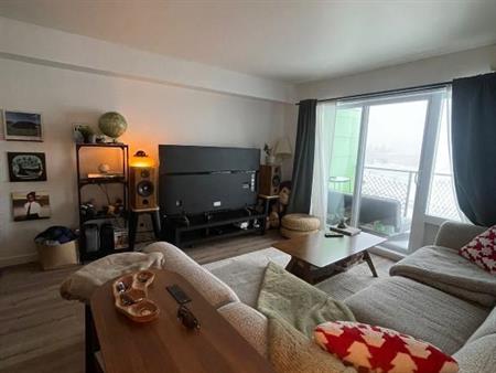 Cession de bail – Grand 4 ½ lumineux à Sainte-Foy – Disponible 1er juillet